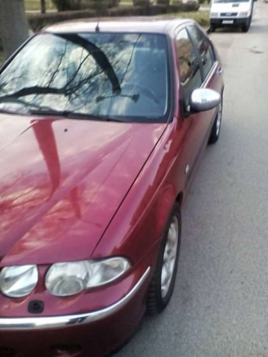 Продам срочно ровер 45 Rover, фотография 3