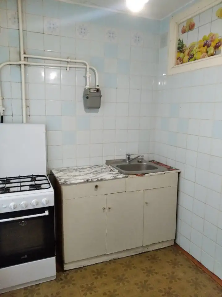 Двухкомнатная квартира, длительная аренда, Гамарника, фотография 3