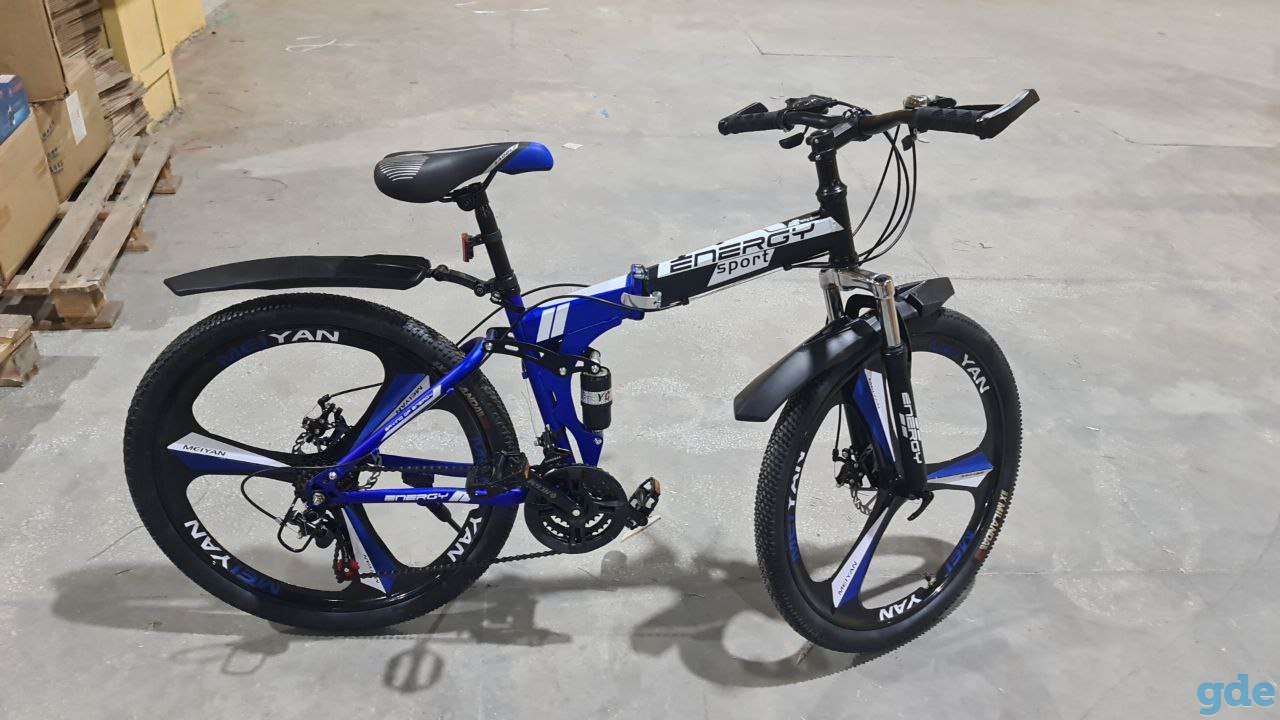 Продам велосипед Energy sport 3, фотография 1
