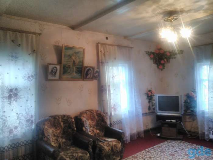 Продам дом, фотография 7