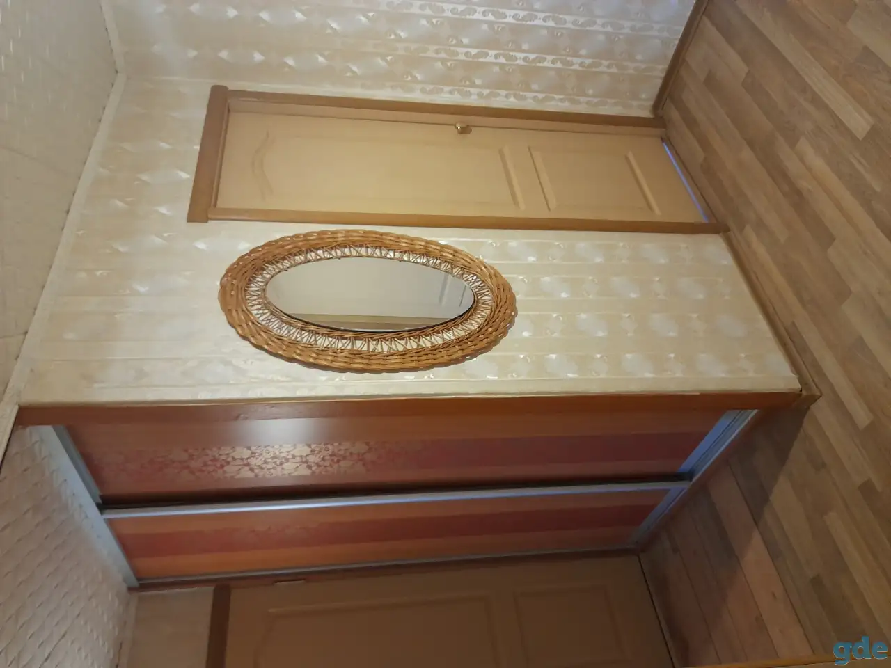 Продажа 3-х комнатная квартира, микрорайон 1,д14., фотография 7
