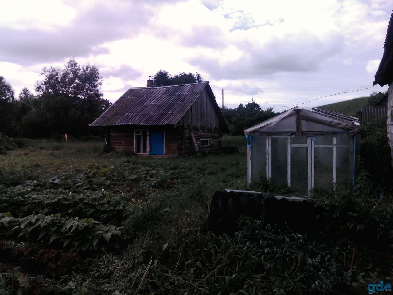 продам, д. Заверье ул. Центральная д. 8, фотография 8