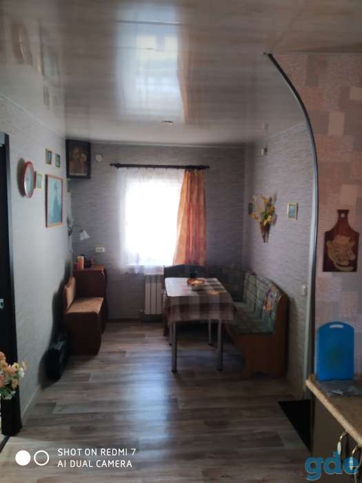 Продам дом, Залесье, фотография 4