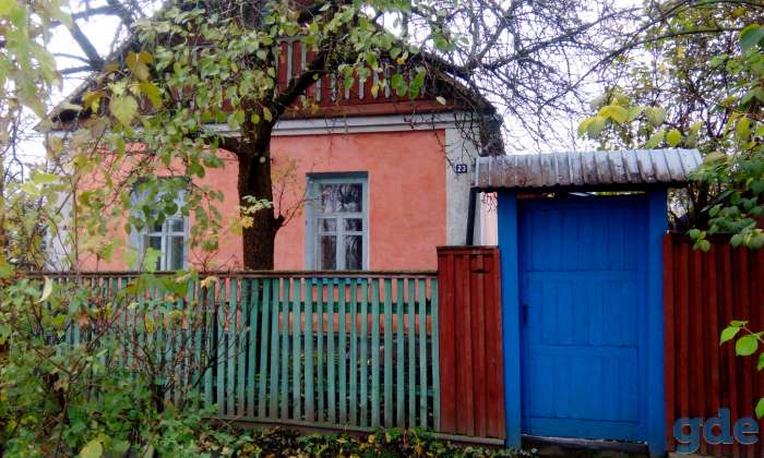 недвижимость, р п костюковка ул стекольная д 23, фотография 5