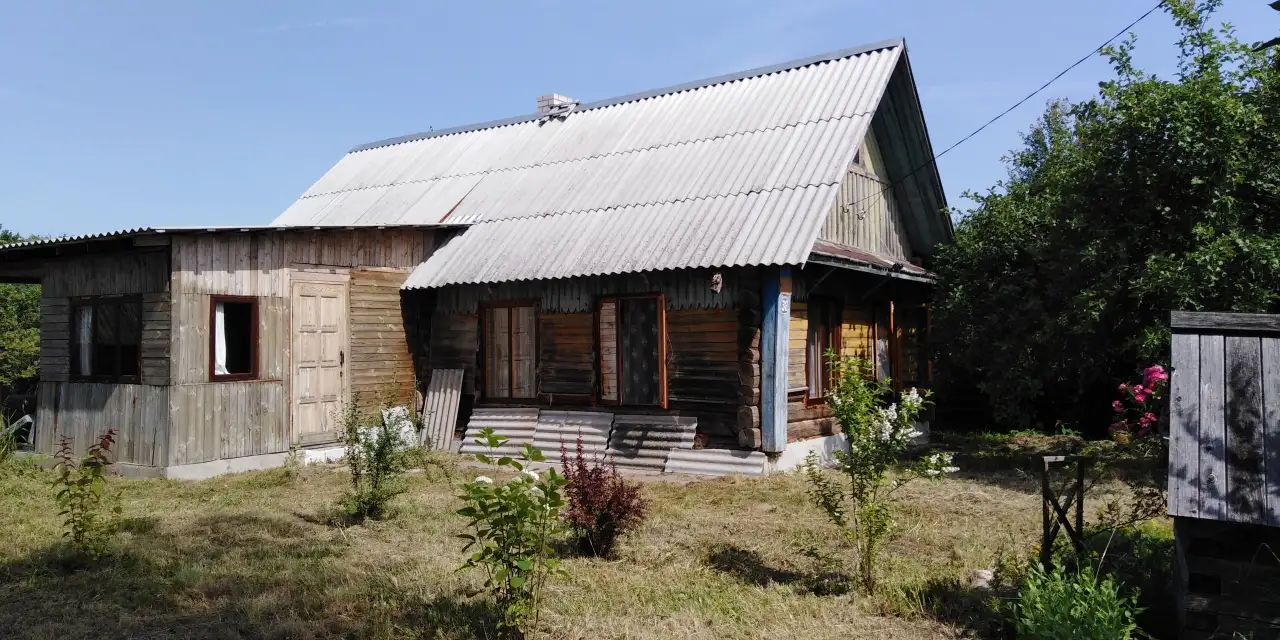 Продам  дом, фотография 1