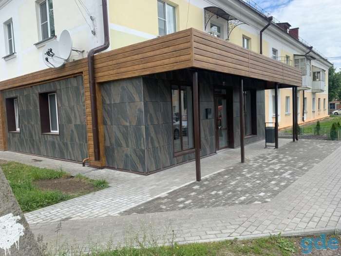 Аренда помещения в Речице, Советская 204, фотография 2