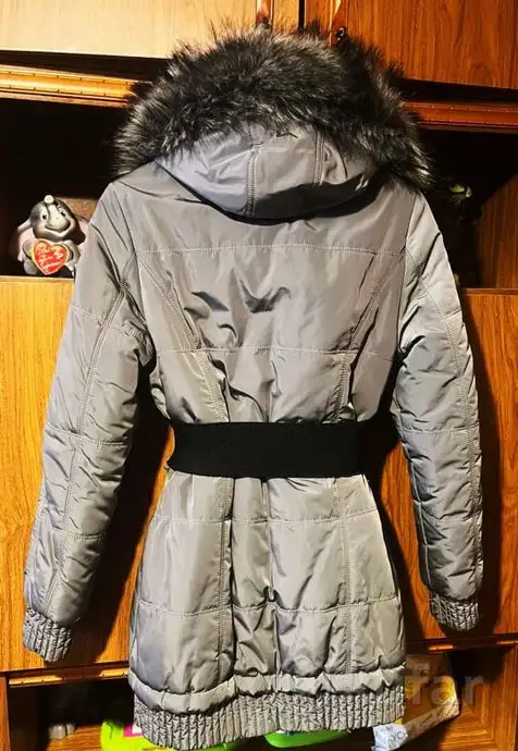 курткапуховикModTex осень-зима, фотография 7