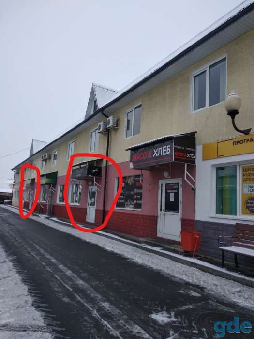 АРЕНДА от 2 $ за кв.м., фотография 4