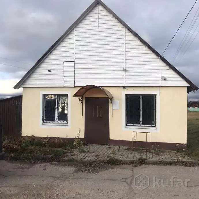 Помещение торговое  склададрес. Витебская област, фотография 1