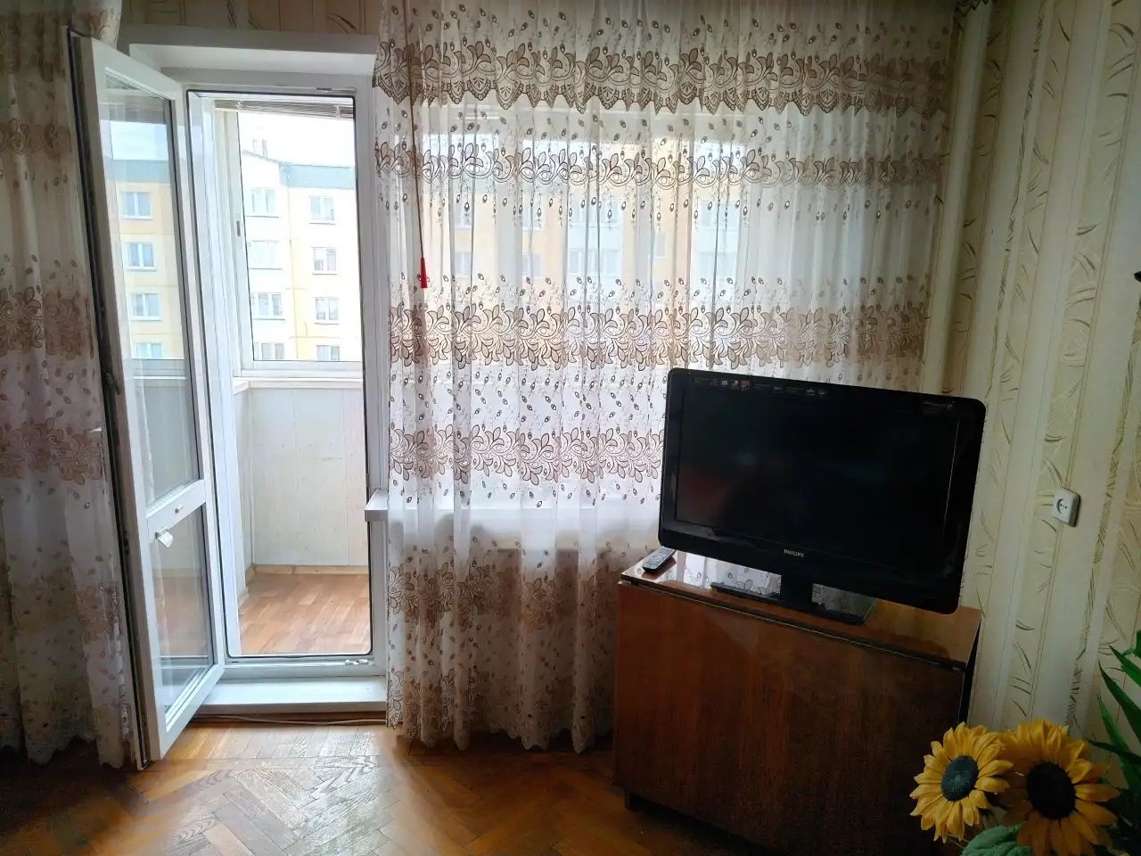 Сдается Двухкомнатная квартира в Слуцке на длительный срок, фотография 2