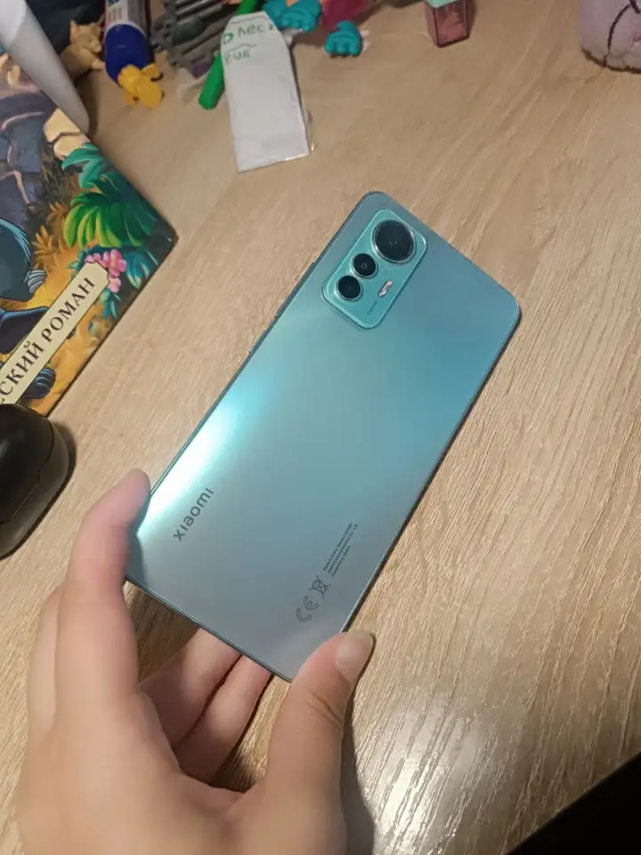 Xiaomi, фотография 3