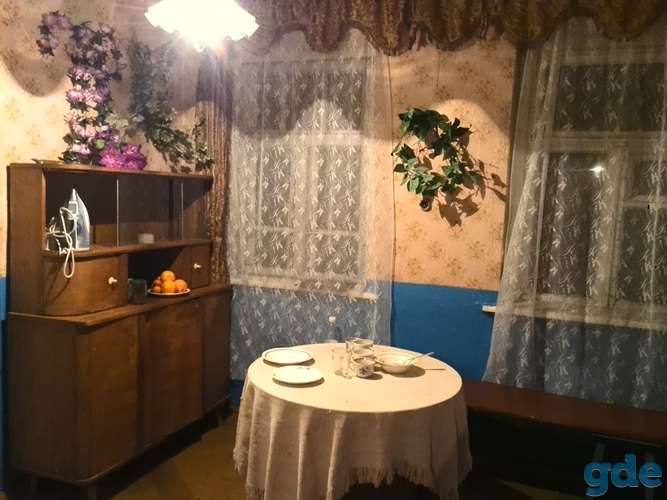 Дом в Пинской обл. д. Клетная, фотография 3