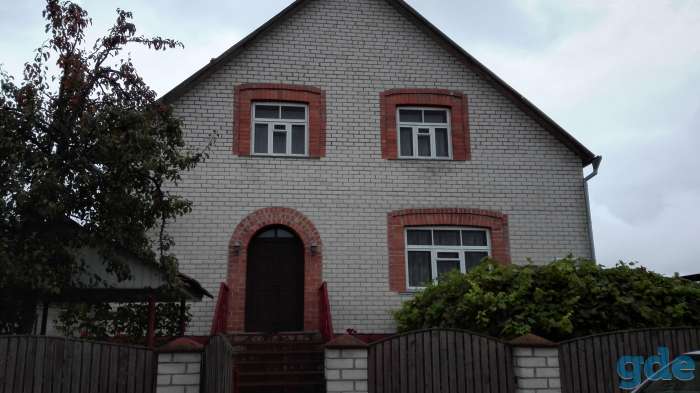Продается дом, Белоозерск ул.Калиновского, фотография 1