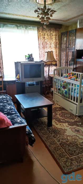 Продам 1 к квартиру, фотография 3