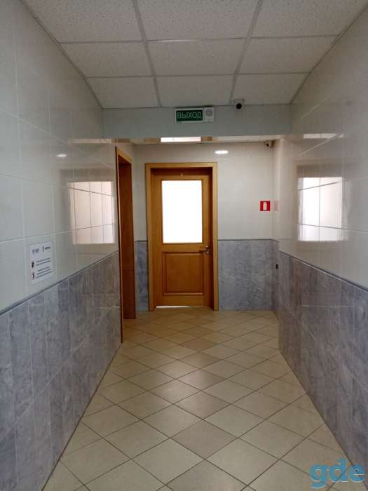 Сдается в аренду помещение под офис, ул.Слонимское шоссе,1В, фотография 1