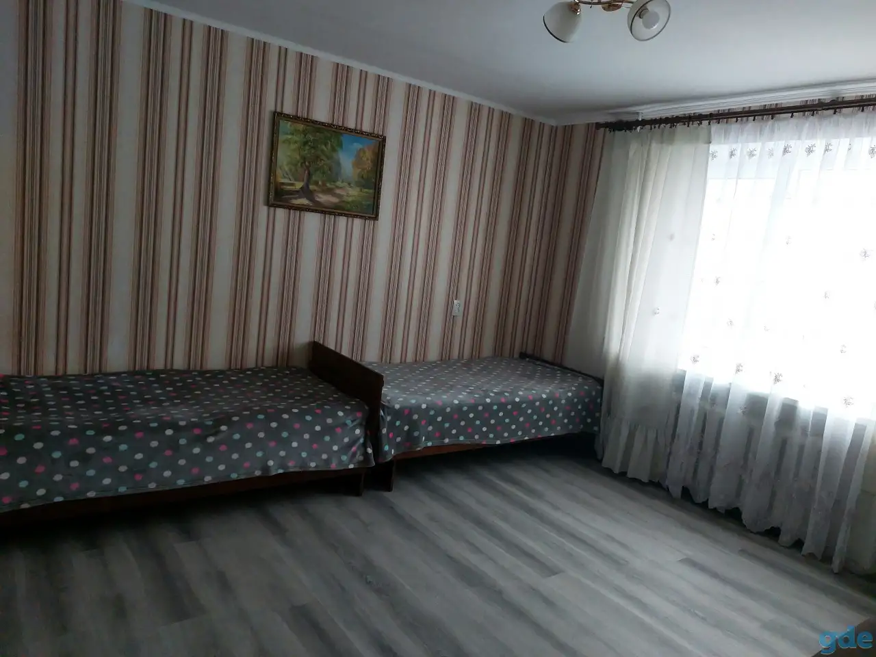 Квартира на сутки в г. Ганцевичи, фотография 4