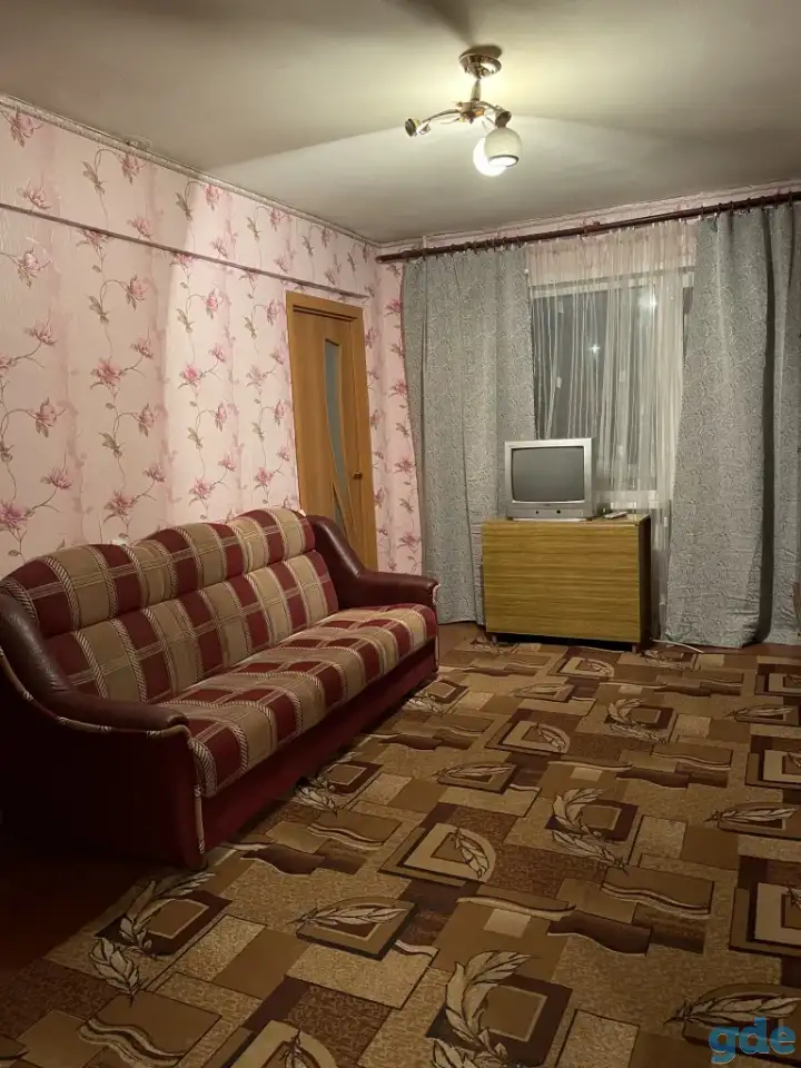 Сдам квартиру, фотография 1