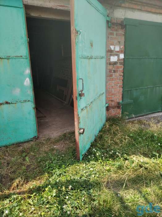 Продажа гаража, ул. Малайчука ГСК-1, фотография 1