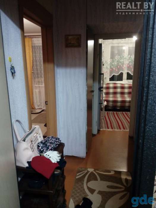 1 комнатная квартира, ул. Октябрьская 75, фотография 6