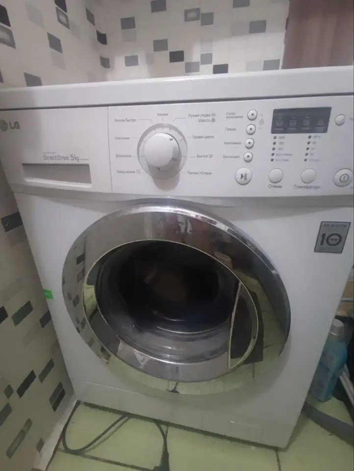 Продам стиральную машину, фотография 1