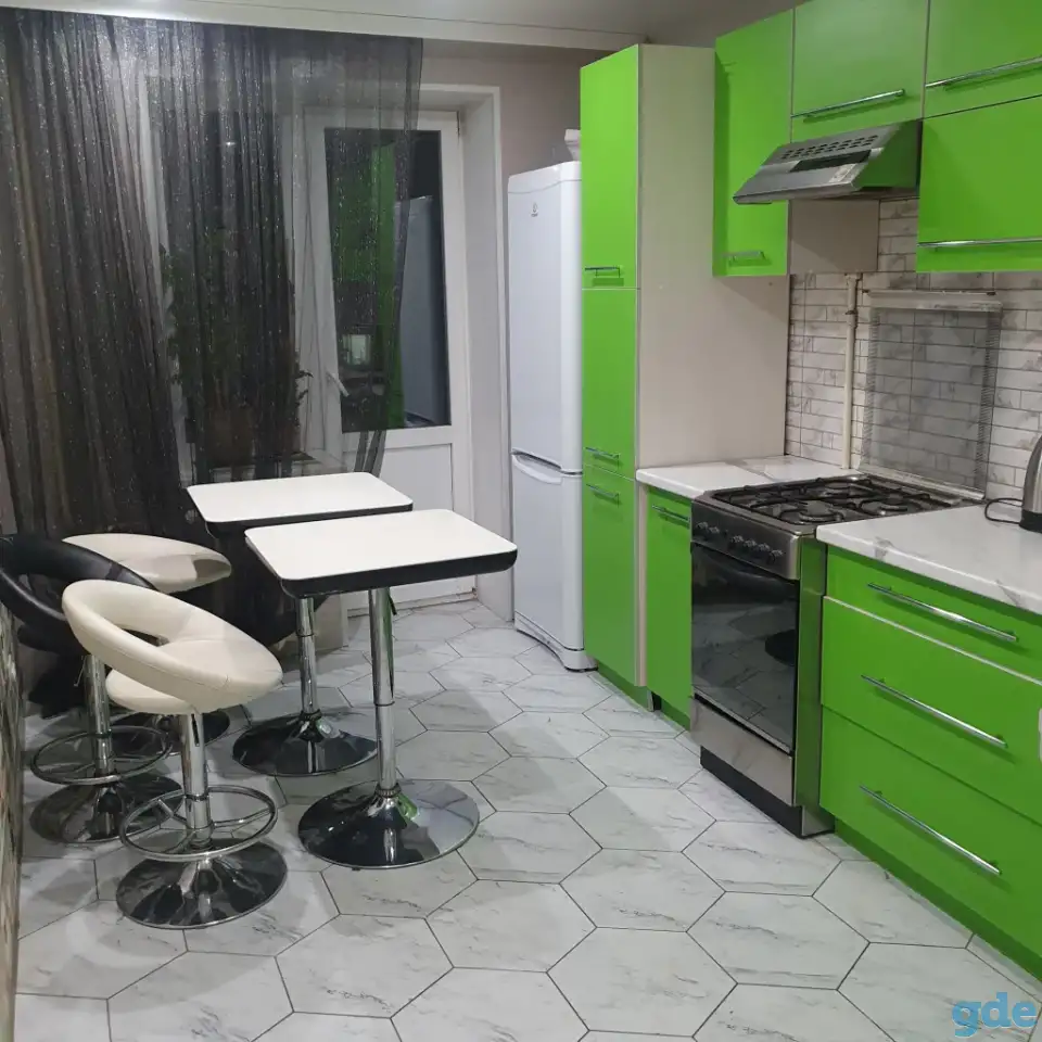 Продам квартипу, М.Горького, фотография 6