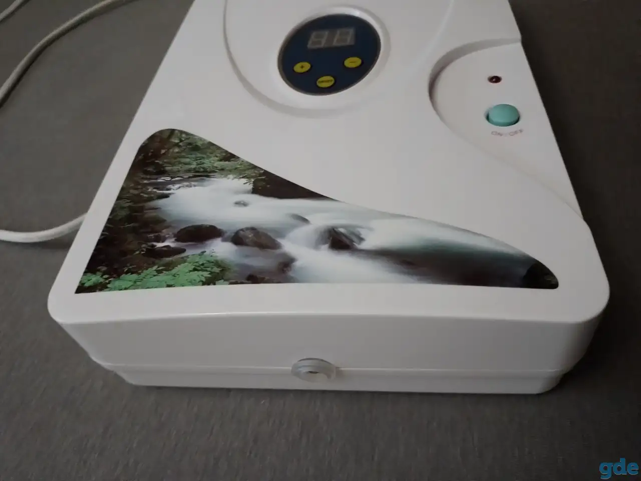 Ozone Generator (Озонатор), фотография 5