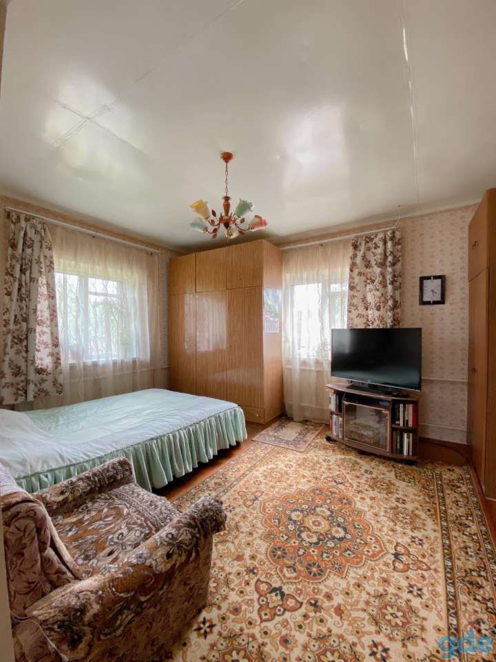 Продам дом, Улица Осипенко, фотография 8