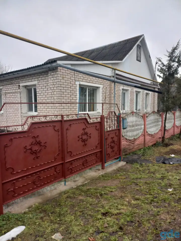 Продам дом, Г, фотография 1