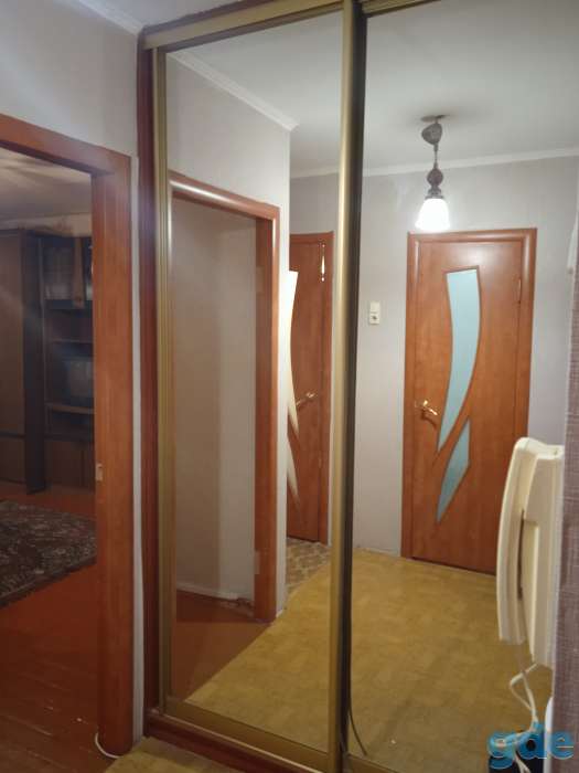 Продам 1-а комнатную квартиру по В.Хоружей Срочно, фотография 3