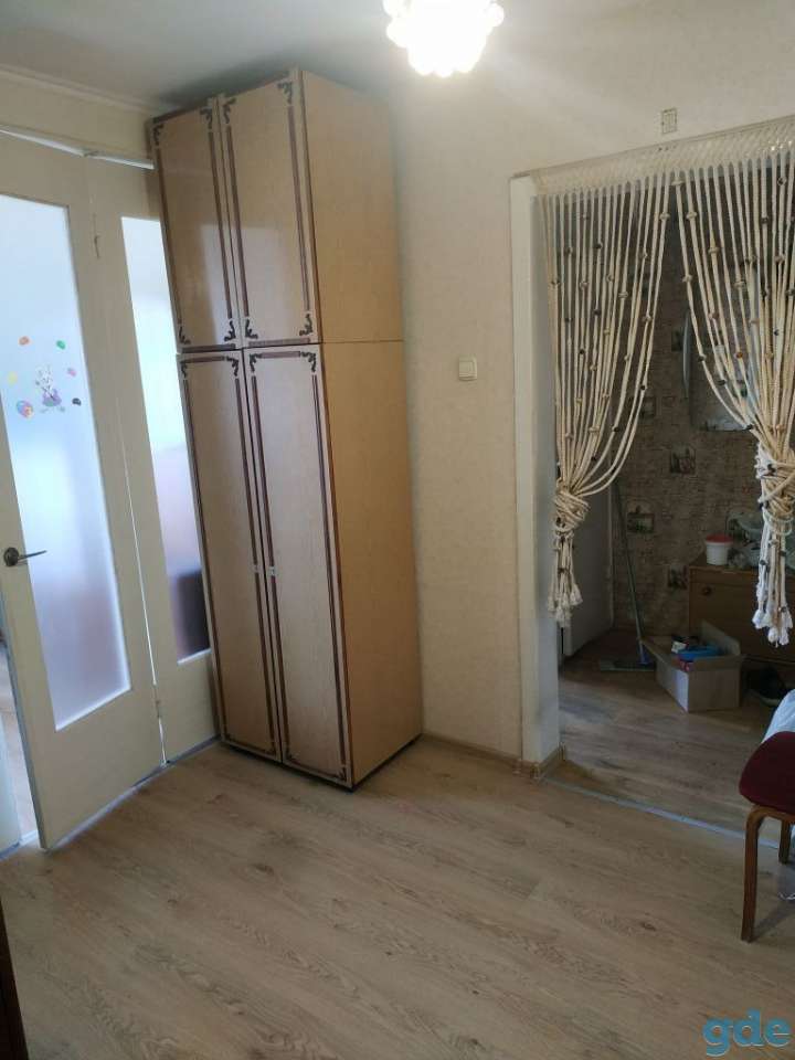 сдается квартира, ул. Кутузова, фотография 3