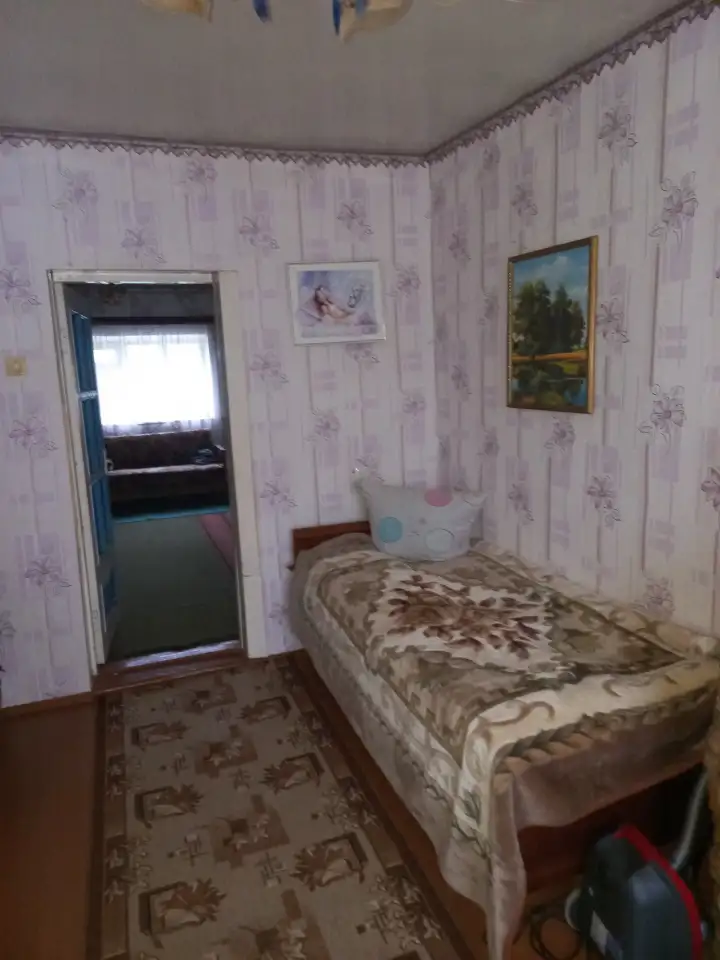 Дом в хорошем состоянии, ул.Витебская 25а, фотография 12