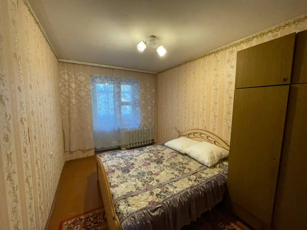 Светлая, уютная квартира на сутки, фотография 1