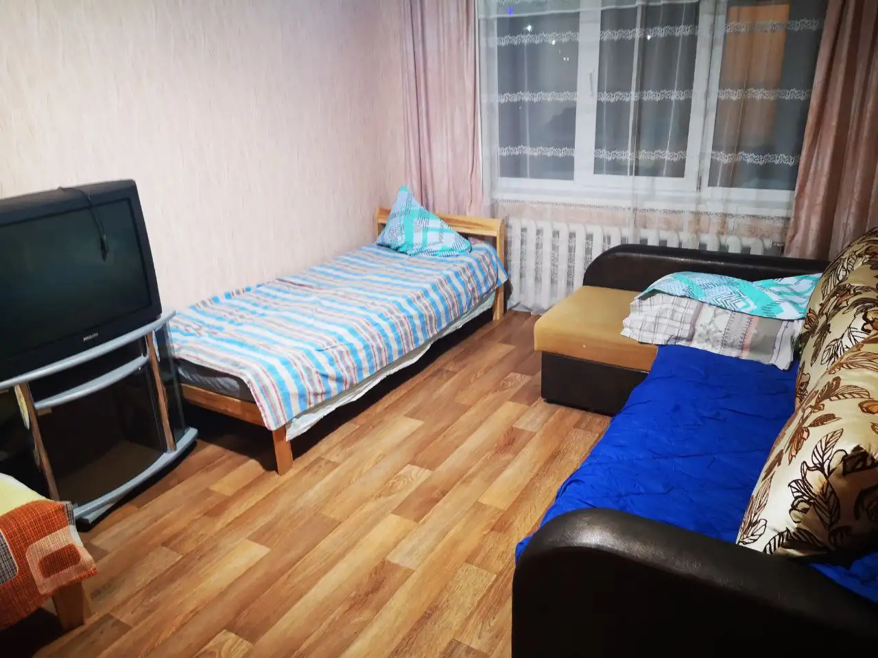 Квартира для организаций на сутки в г. Фаниполь, фотография 4