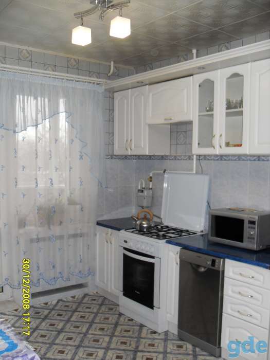 Сдам квартиру на часы, сутки, фотография 2