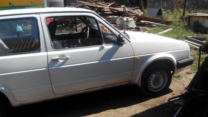 Продам Volkswagen Jetta, фотография 2