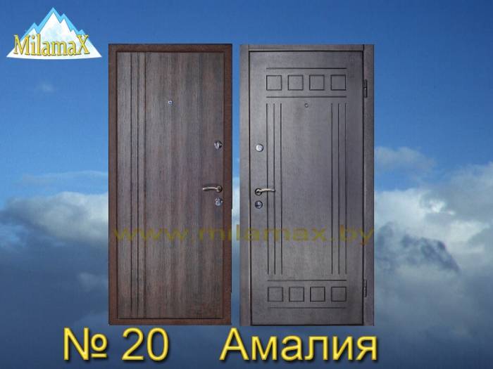 Входные двери и металлоконструкции, фотография 5