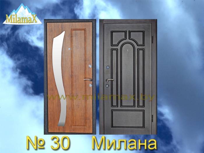 Входные двери и металлоконструкции, фотография 10