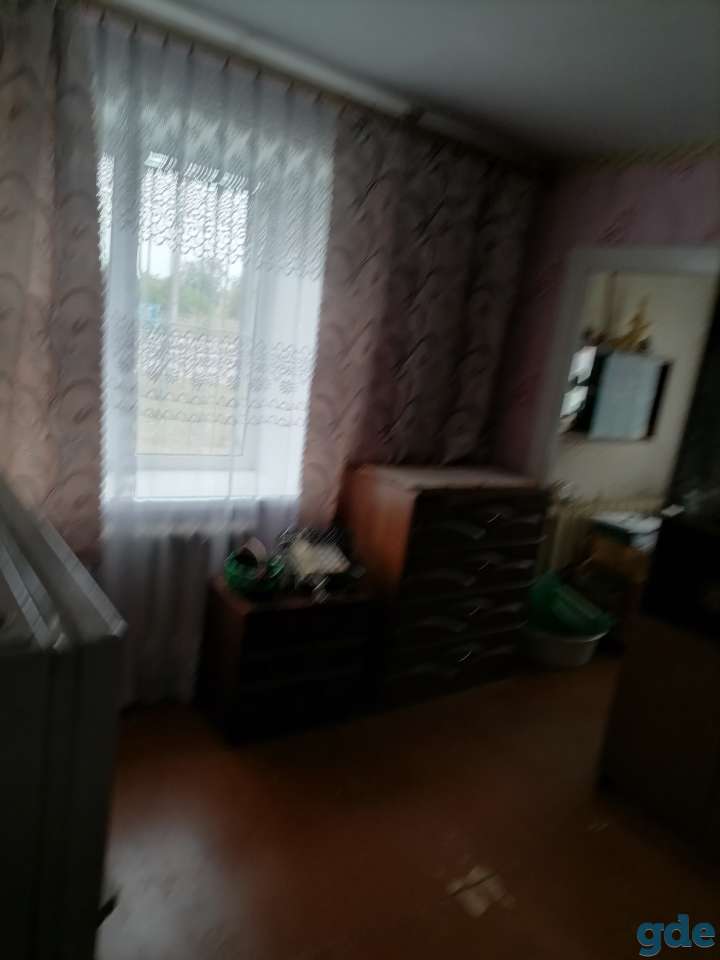 Продам квартиру аг. ПИРЕВИЧИ, ЖЛОБИНСКИЙ РАЙОН, фотография 5