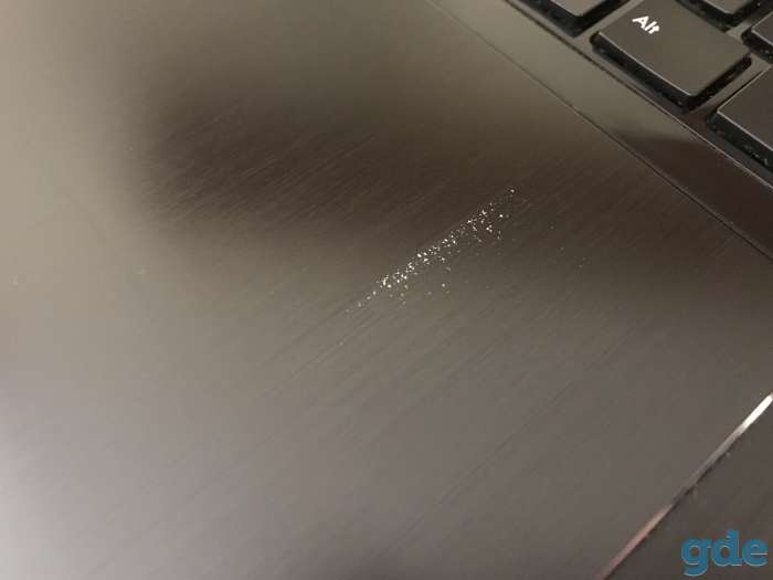 Игровой ноутбук MSI GE70 2QE-845RU Apache Pro, фотография 4