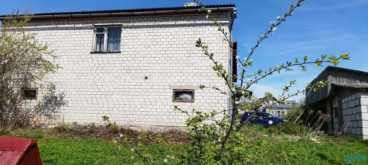 Продам дом в Браслав, Коопоративная 13Минск, фотография 6