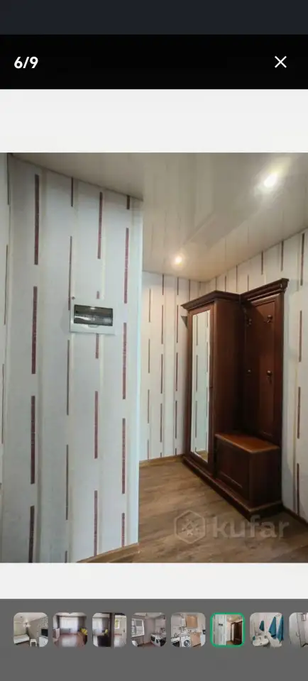 Сдам квартиру на сутки, Ул. Советская д 117, фотография 6