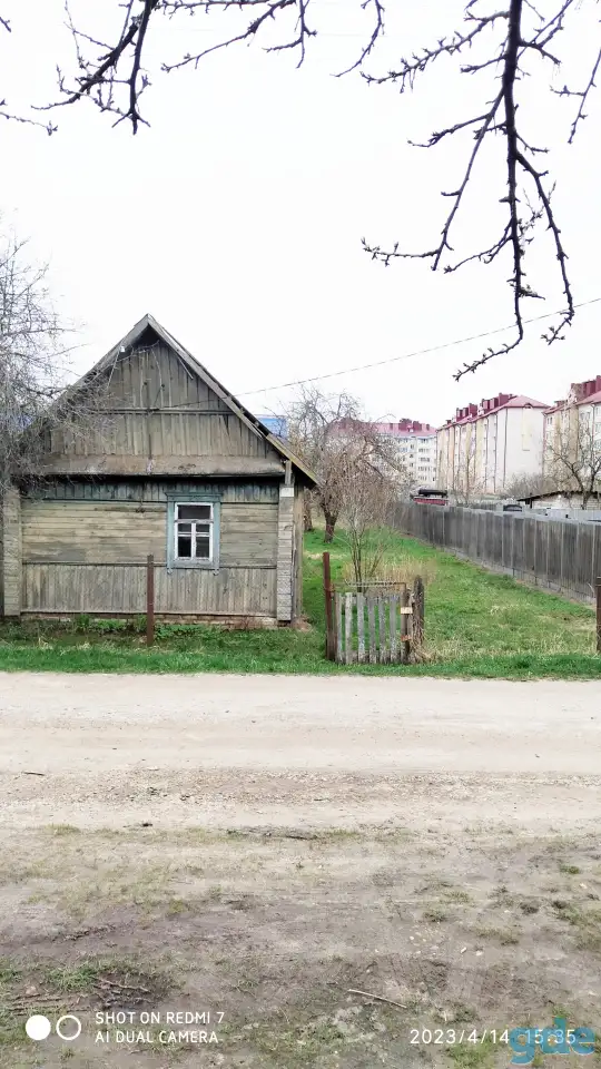 Объявления, Переулок Колхозный 11, фотография 1