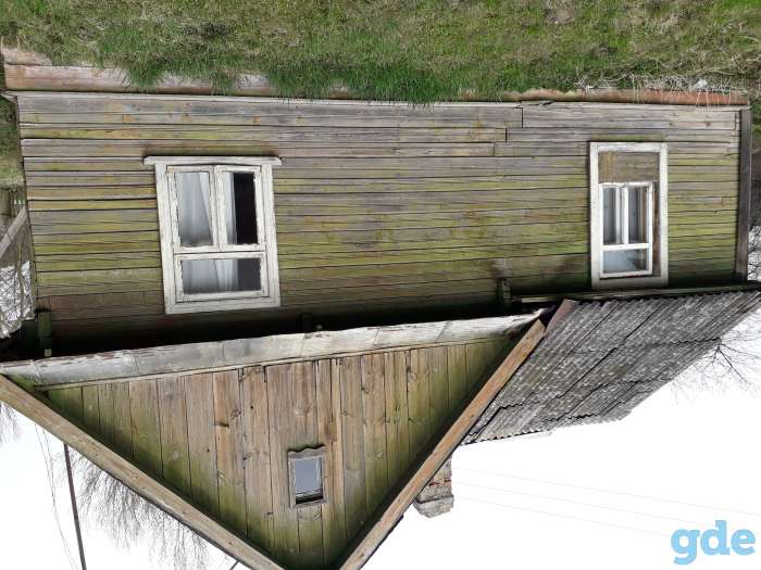 Дом в д.Верховичи....СРОЧНО!!!, фотография 2