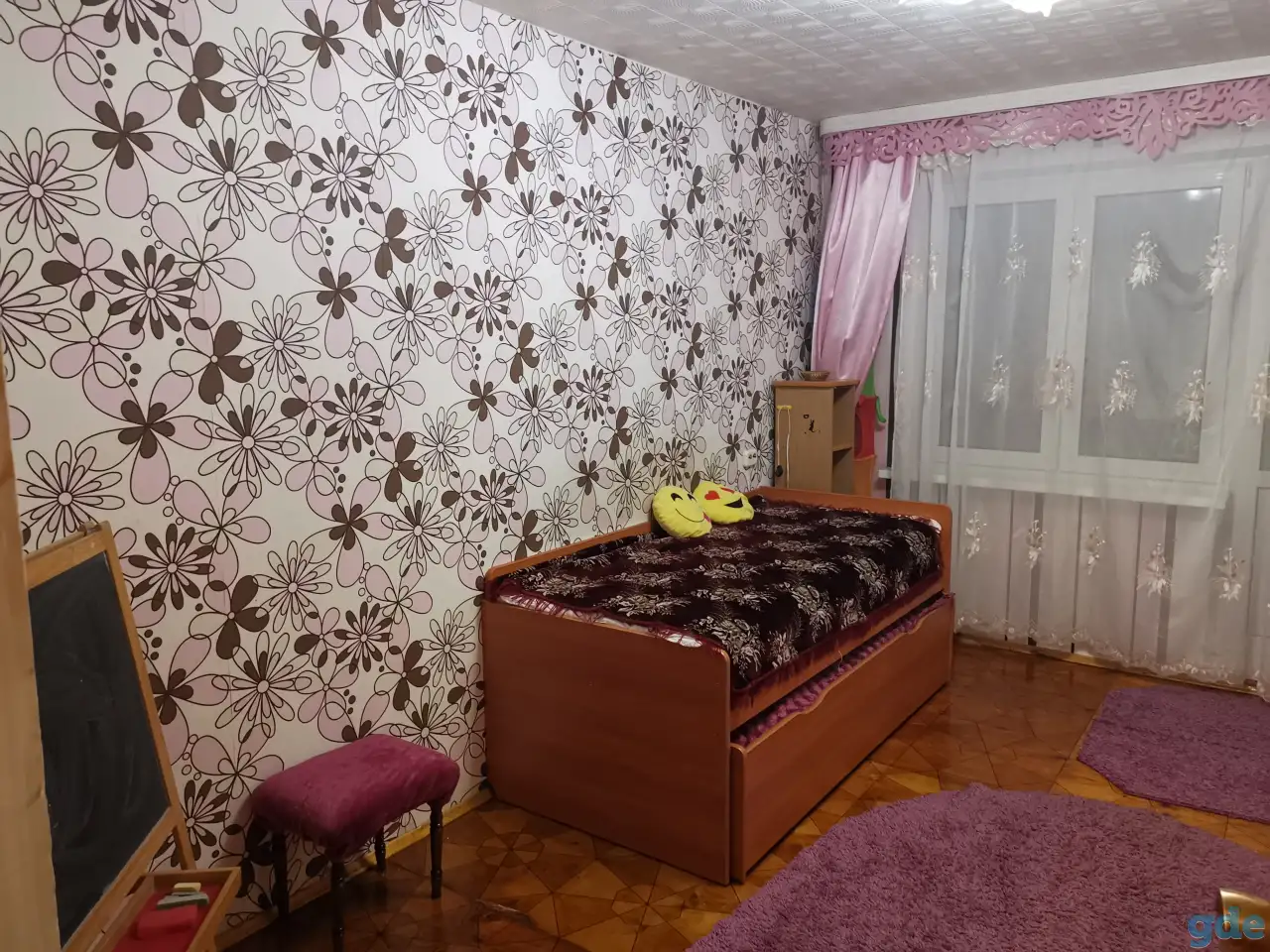 Сдаю 2-ную квартиру на длительный срок, Плеханова 125, фотография 8
