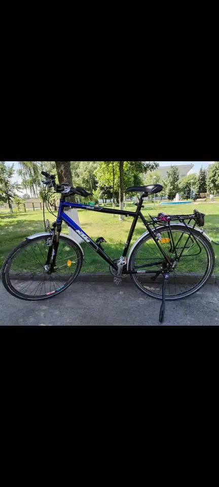Велосипед KTM, фотография 1