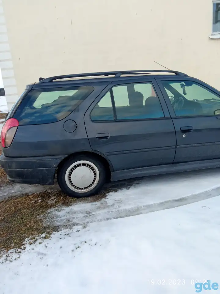 Продажа машины Peugeot, фотография 2
