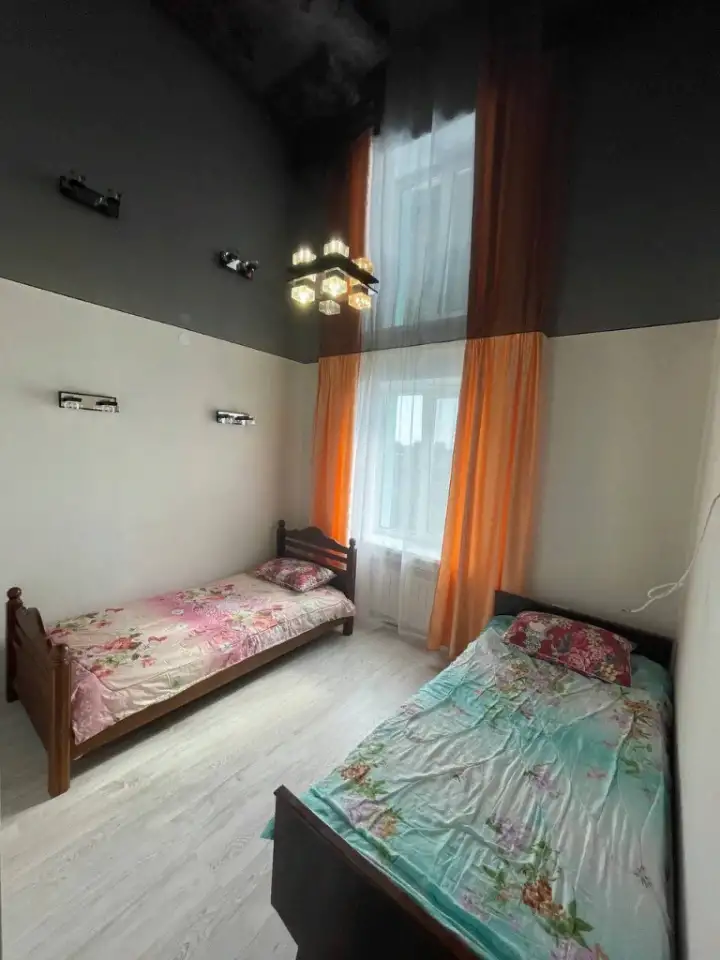 Уютная современная квартира посуточно, ул.Молокова, д.12, корп.а, фотография 5