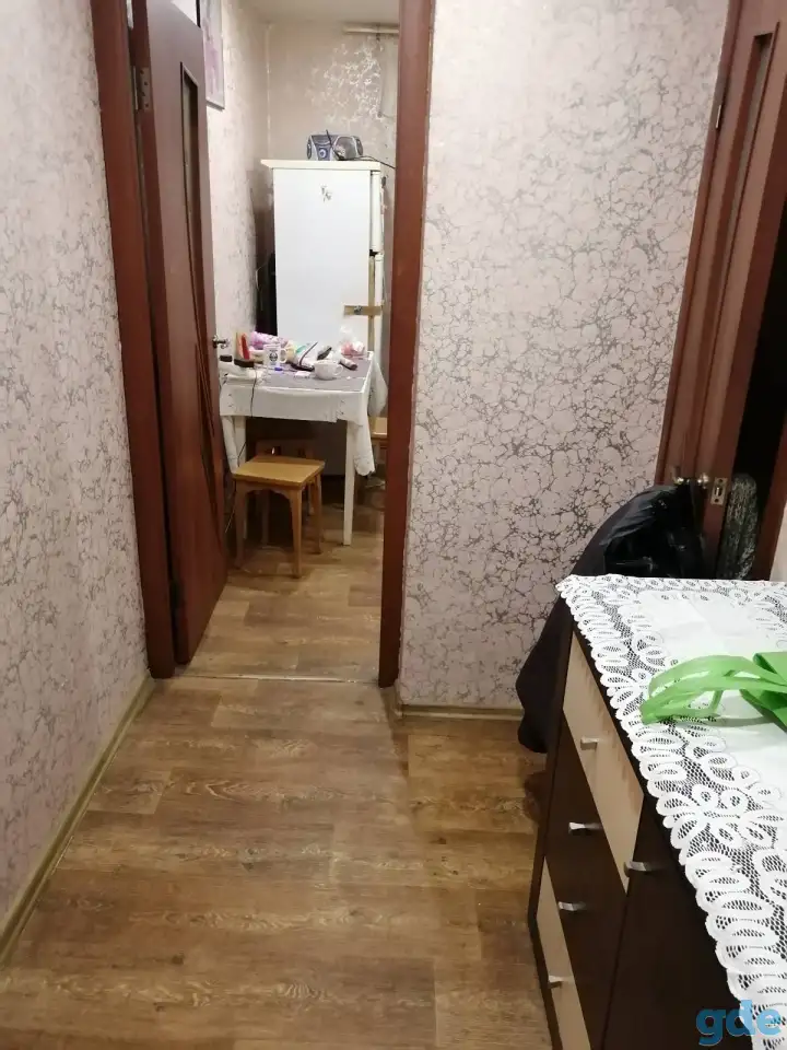 Квартира, Держинского, фотография 11
