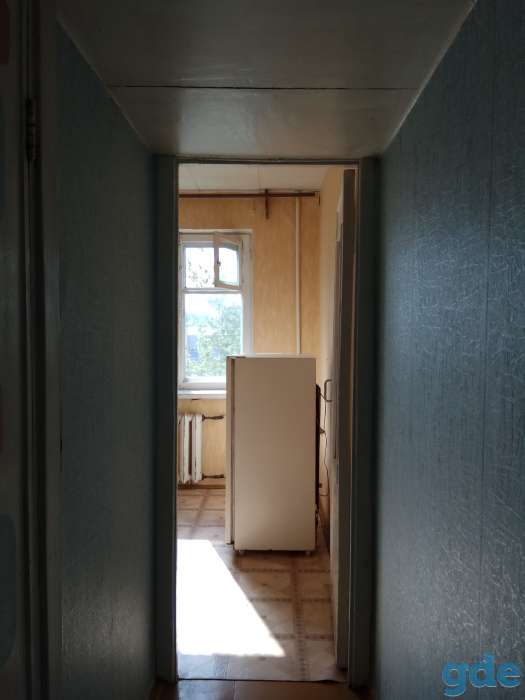 Продам 3-комн., фотография 3