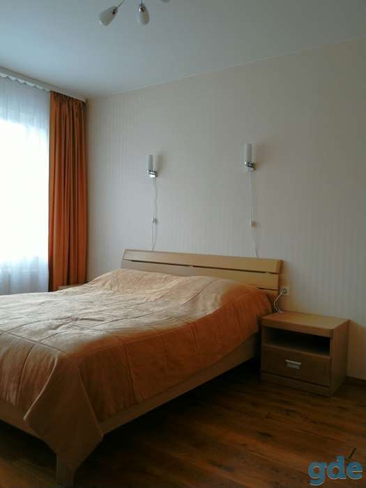 Квартира, М-н молодежный, д 48, фотография 3